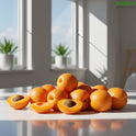 Apricots – Sweet, Juicy, and Naturally Sun-Kissed - Freshco