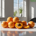 Apricots – Sweet, Juicy, and Naturally Sun-Kissed - Freshco