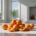 Apricots – Sweet, Juicy, and Naturally Sun-Kissed - Freshco