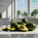 Avocados – Creamy, Nutritious, and Deliciously Versatile - Freshco