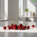 Cherries - Ripe, Juicy, and Bursting with Benefits - Freshco