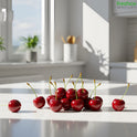 Cherries - Ripe, Juicy, and Bursting with Benefits - Freshco
