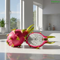 Dragon Fruit – Exotic, Vibrant, and Packed with Goodness - Freshco