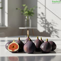 Figs – Lush, Naturally Sweet, and Full of Flavour - Freshco