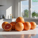 Grapefruit Pink – Vibrant, Juicy, and Packed with Zesty Goodness - Freshco