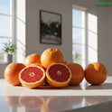 Grapefruit Pink – Vibrant, Juicy, and Packed with Zesty Goodness - Freshco