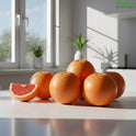 Grapefruit Pink – Vibrant, Juicy, and Packed with Zesty Goodness - Freshco