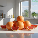 Grapefruit Pink – Vibrant, Juicy, and Packed with Zesty Goodness - Freshco