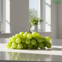Grapes - Green – Light, Refreshing, and Healthy - Freshco