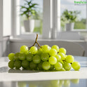 Grapes - Green – Light, Refreshing, and Healthy - Freshco