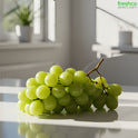 Grapes - Green – Light, Refreshing, and Healthy - Freshco