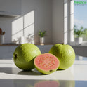 Guava – Tropical, Aromatic, and Nutrient-Rich - Freshco