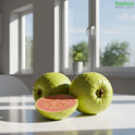Guava – Tropical, Aromatic, and Nutrient-Rich - Freshco