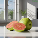 Guava – Tropical, Aromatic, and Nutrient-Rich - Freshco