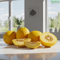 Melon - Honeydew – Mild, Juicy, and Perfectly Refreshing - Freshco
