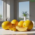 Melon - Honeydew – Mild, Juicy, and Perfectly Refreshing - Freshco