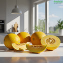 Melon - Honeydew – Mild, Juicy, and Perfectly Refreshing - Freshco