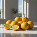 Lemons – Bright, Zesty, and Packed with Goodness - Freshco