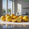Lemons – Bright, Zesty, and Packed with Goodness - Freshco