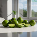 Limes - Zesty, Juicy, and Bursting with Freshness - Freshco