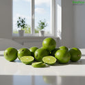Limes - Zesty, Juicy, and Bursting with Freshness - Freshco