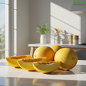 Melon - Galia - Sweet, Aromatic, and Perfectly Refreshing - Freshco