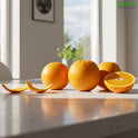 Oranges  – Juicy, Zesty, and Packed with Sunshine - Freshco