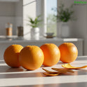Oranges  – Juicy, Zesty, and Packed with Sunshine - Freshco