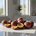 Passion Fruit – Vibrant, Exotic, and Irresistibly Tangy - Freshco