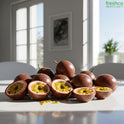 Passion Fruit – Vibrant, Exotic, and Irresistibly Tangy - Freshco