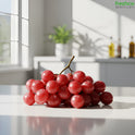 Grapes - Red – Juicy, Ripe, and Bursting with Flavour - Freshco