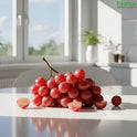 Grapes - Red – Juicy, Ripe, and Bursting with Flavour - Freshco