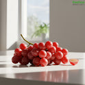 Grapes - Red – Juicy, Ripe, and Bursting with Flavour - Freshco