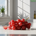 Grapes - Red – Juicy, Ripe, and Bursting with Flavour - Freshco