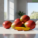 Mango Red  – Sweet, Juicy, and Bursting with Tropical Flavour - Freshco
