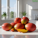 Mango Red  – Sweet, Juicy, and Bursting with Tropical Flavour - Freshco