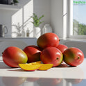 Mango Red  – Sweet, Juicy, and Bursting with Tropical Flavour - Freshco