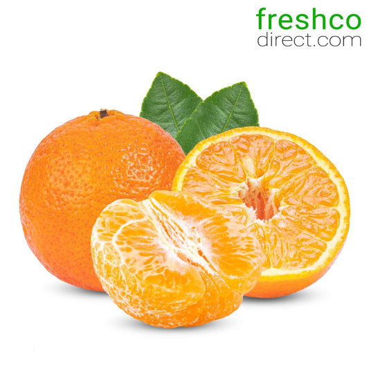 Tangerines – Zesty, Tangy and Perfectly Juicy - Freshco