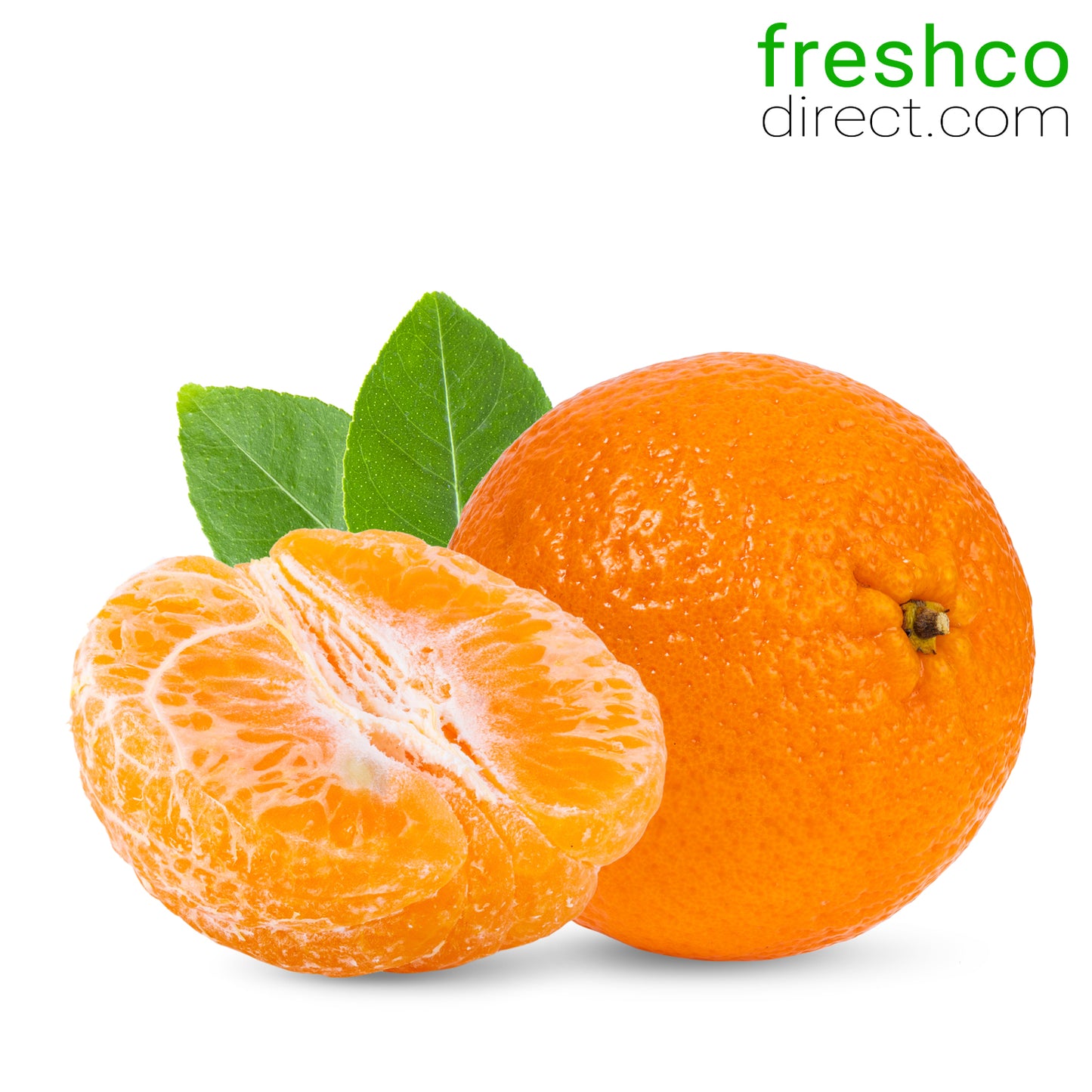 Tangerines – Zesty, Tangy and Perfectly Juicy - Freshco
