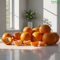 Tangerines – Zesty, Tangy and Perfectly Juicy - Freshco