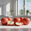 Apple - Pink Lady – Vibrant, Crunchy, and Uniquely Refreshing - Freshco