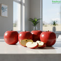 Apple - Pink Lady – Vibrant, Crunchy, and Uniquely Refreshing - Freshco