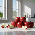 Apple - Red Delicious – The Iconic Apple with Timeless Appeal - Freshco