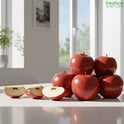 Apple - Red Delicious – The Iconic Apple with Timeless Appeal - Freshco