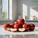 Apple - Red Delicious – The Iconic Apple with Timeless Appeal - Freshco