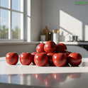 Apple - Red Delicious – The Iconic Apple with Timeless Appeal - Freshco