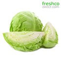 Cabbage Green - Freshco