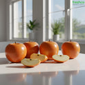 Apple - Royal Gala – Sweet, Crisp, and Perfectly Balanced - Freshco