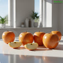 Apple - Royal Gala – Sweet, Crisp, and Perfectly Balanced - Freshco