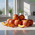 Peach – Juicy, Sweet, and Full of Summer Flavour - Freshco